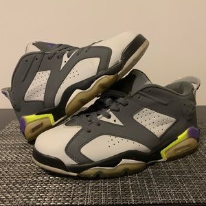 Air Jordan 6